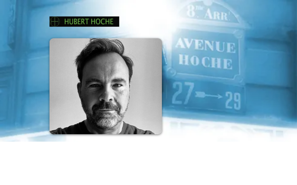 www.hubert-hoche.de