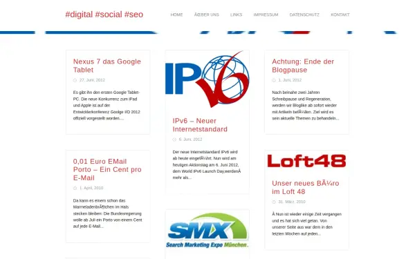 blog.weblike.de