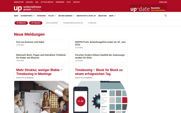 www.up-aktuell.de