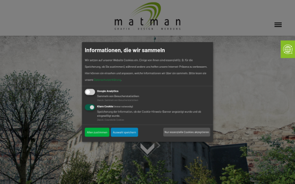www.matman.de