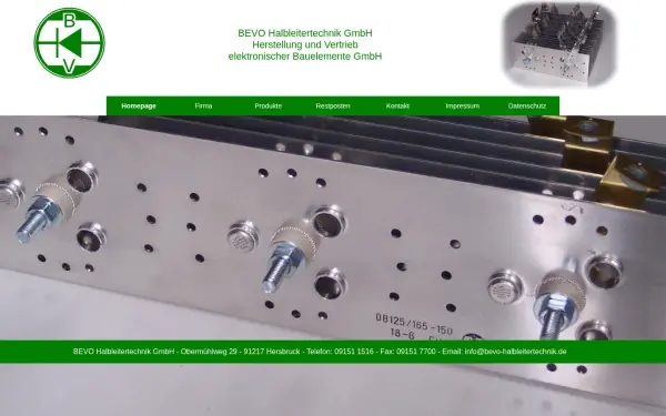 bevo-halbleitertechnik.de