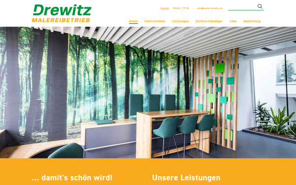 maler-drewitz.de