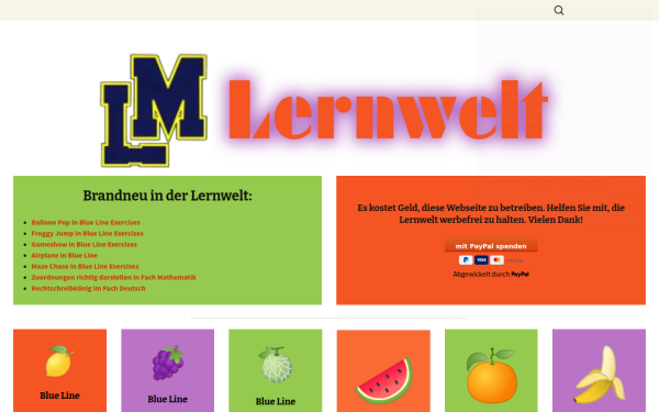 typer.lernwelt-englisch.de