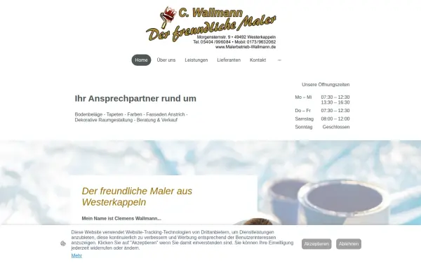 www.malerbetrieb-wallmann.de