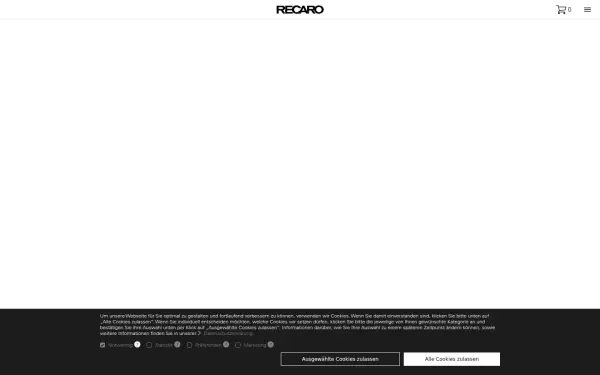 www.recaro-childsafety.de