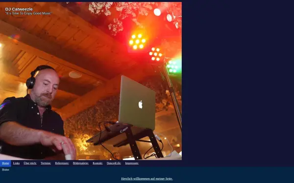 djcatweezle.de