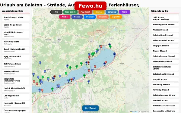 balatonurlaub.de