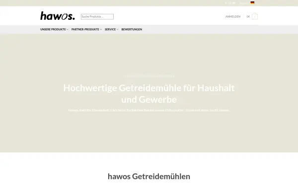 hawos.de