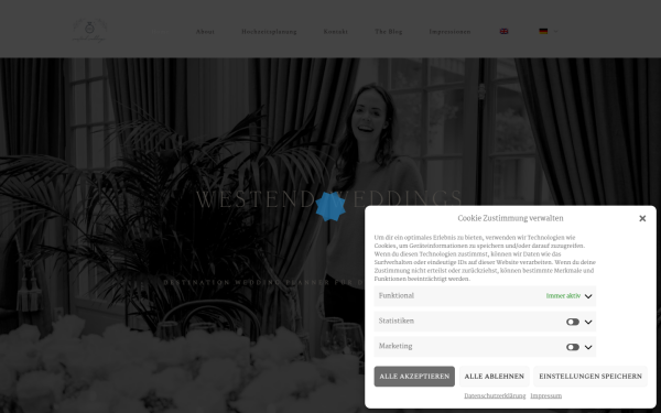 westendweddings.com