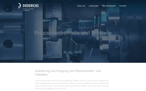 www.drehteile-diederichs.de