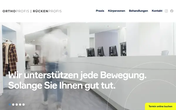 orthoprofis.de