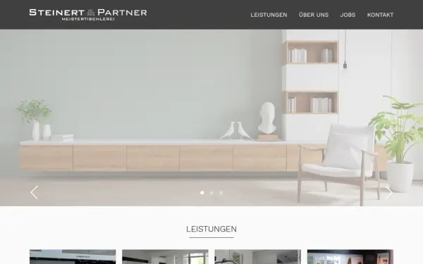 www.die-meistertischlerei.de