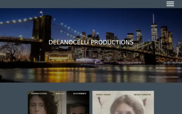 delanocelli.com