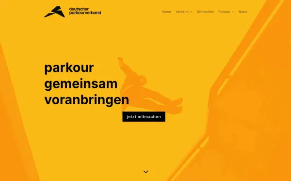 parkour-deutschland.de