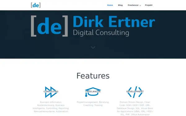 dedc.de