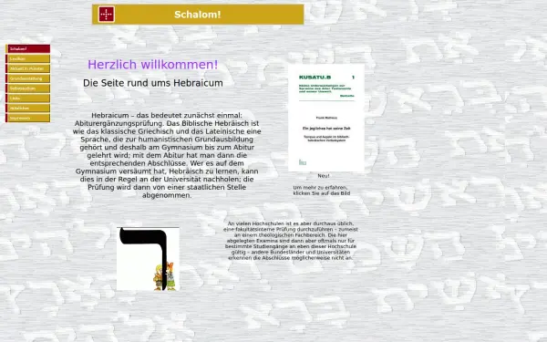hebraicum.de