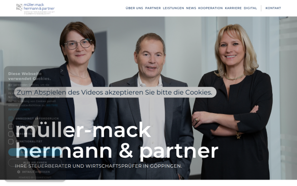 mhp-goeppingen.de