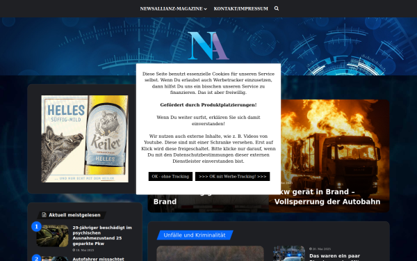 newsallianz.de