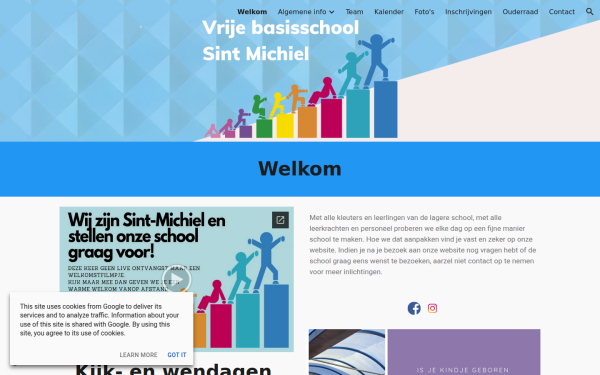 site.michieltje.be