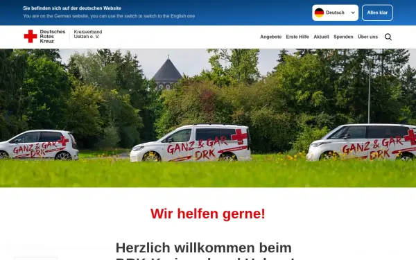 www.drk-uelzen.de