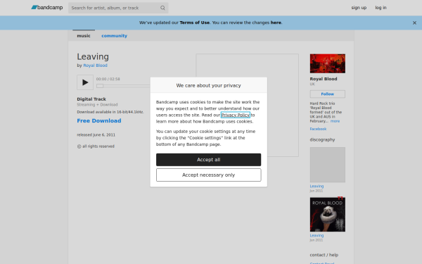 royalbloodband.bandcamp.com