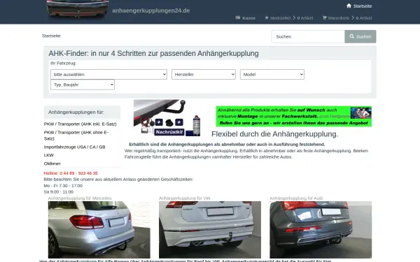 www.anhaengerkupplungen24.de