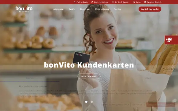 www.bonvito.net