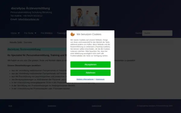 docs4you.de