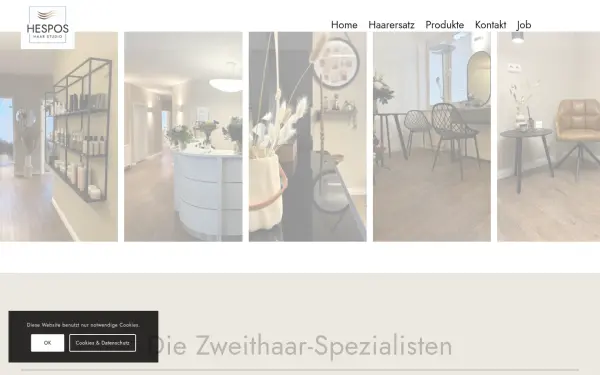 haarstudio-hespos.de