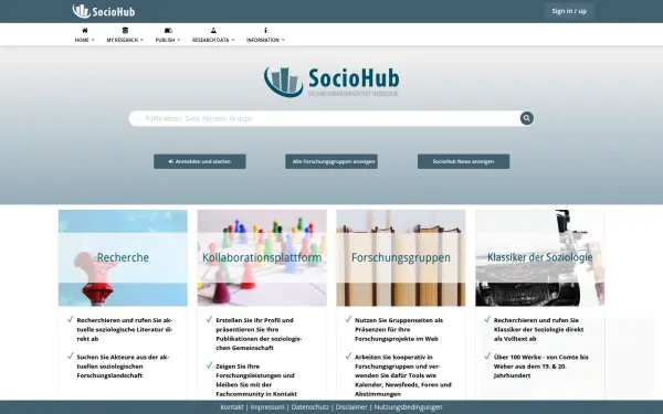 sociohub-fid.de