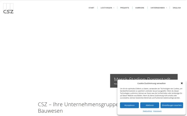 www.csz.de