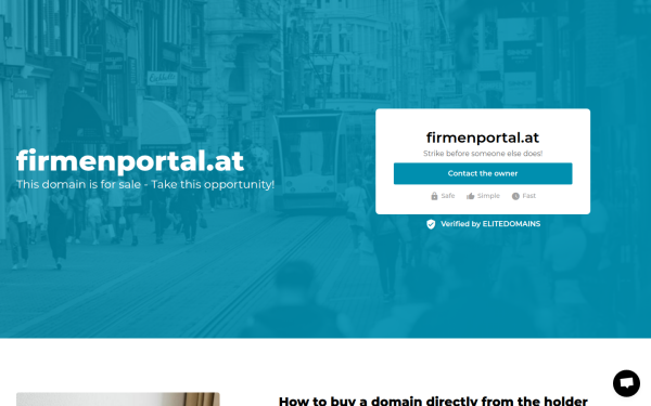firmenportal.at
