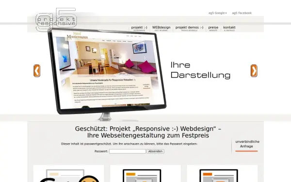 www.agentur-g5.de