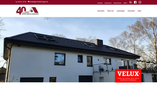 www.lippes-bedachungen.de