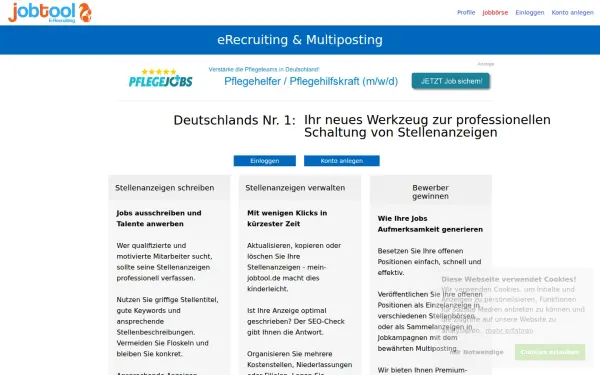 mein-jobtool.de