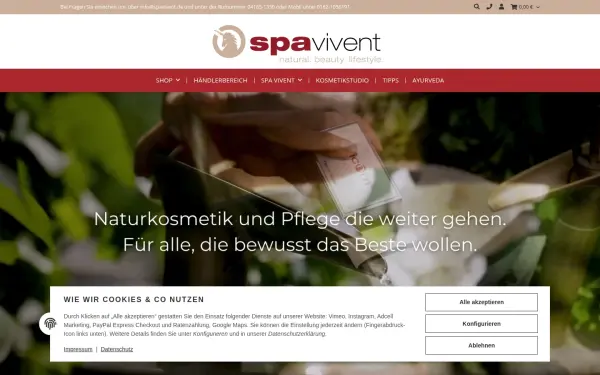 www.spavivent.de