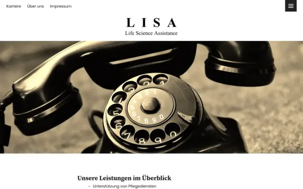 lisa-service.de