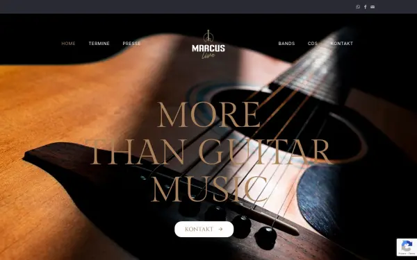 marcuslive.de