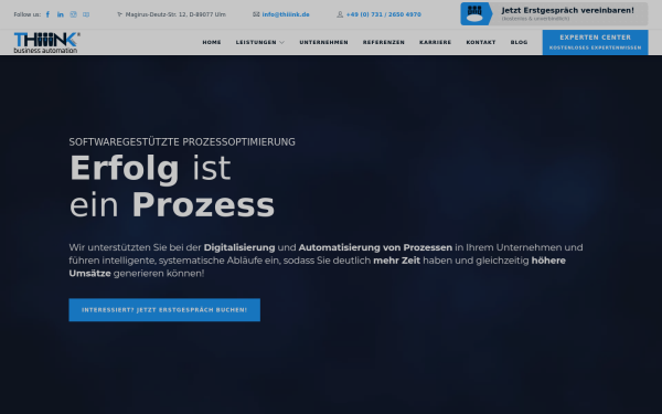 www.thiiink.de