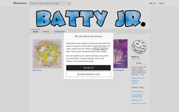 battyjr.bandcamp.com