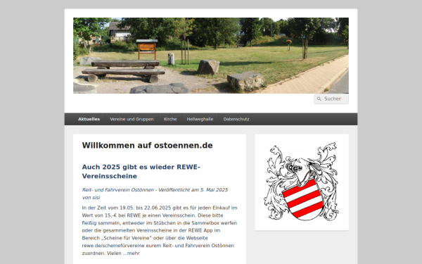 ostoennen.de