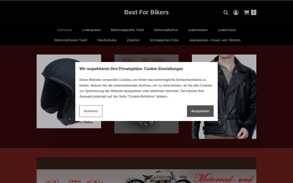 motorradbekleidung-online-shop.de