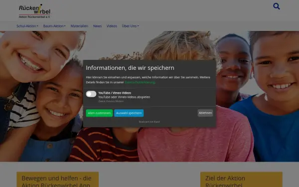 www.aktion-rueckenwirbel.de