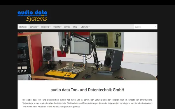 www.audio-data.de