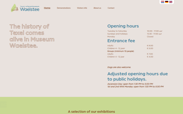www.museumtexel.nl