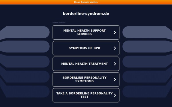 borderline-syndrom.de