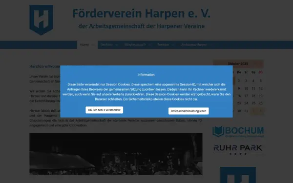 foerderverein-harpen.de