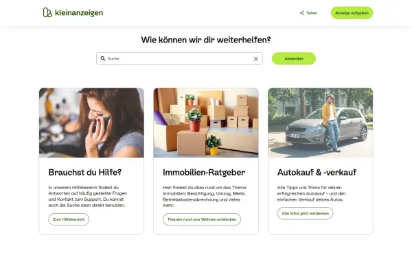 themen.kleinanzeigen.de