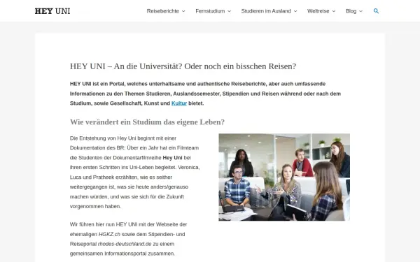 www.hey-uni.de
