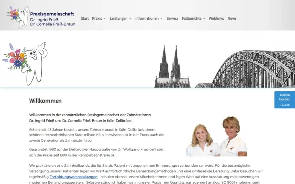 dr-friess-koeln.de